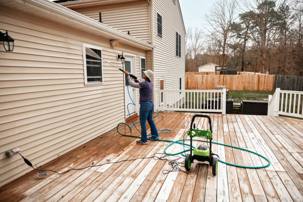 Best Pressure Washing Cost  in Norton, KS