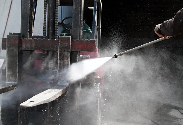 Deck Cleaning Services in Norton, KS