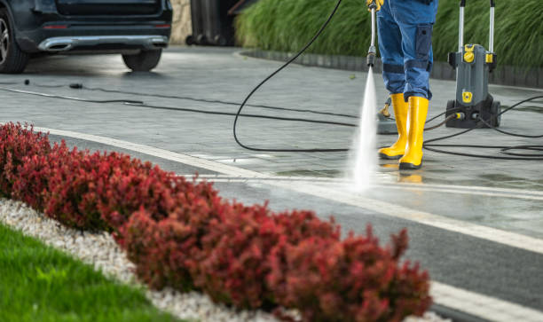 Best Roof Power Washing Services  in Norton, KS